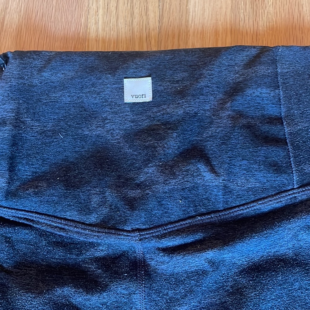 Vuori clean elevation legging - Picture 4 of 4